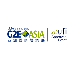 G2E-ASIA(澳门)