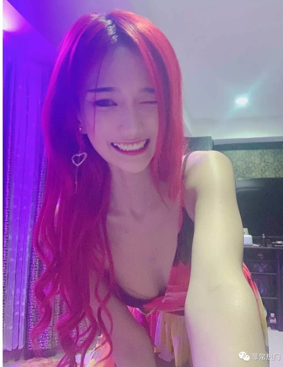 马尼拉老湿机