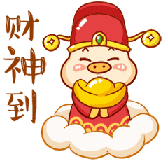 福神